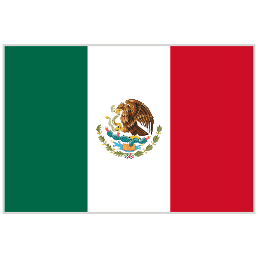 Mexico flag
